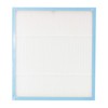 SPARES2GO HEPA Filter Compatible with HoMedics AR-20 Air Purifier (Equivalent