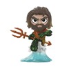 Funko Mystery Mini - Aquaman [Movie] - Aquaman [Leaping] -