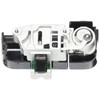 Honda Genuine 77540-S9A-G01ZA Glove Box Lock Assembly , black