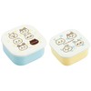 Chiikawa SSP 22 Seal Container Set of 2