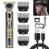 XkuiHF Hair Clipper for Man-Haidao (Haidao)