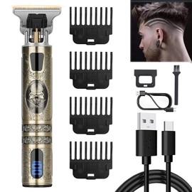 XkuiHF Hair Clipper for Man-Haidao (Haidao)