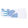 Fencing Glove Right Hand Anti Slip Knitted Fabric Comfortable Fit