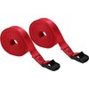 Correa de Amarre, Cinta de Nylon Resistente de 25mm, para
