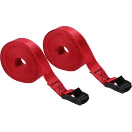 Correa de Amarre, Cinta de Nylon Resistente de 25mm, para