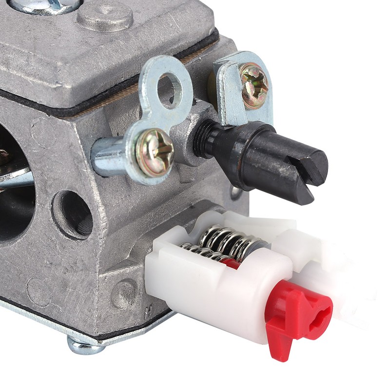 Carburetor Sparking Plug Kit Replacement Fit for Husqvarna 350 346XP