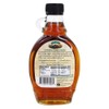 Coombs Family Farms Maple Syrup, Organic Grade A, Dark Color,