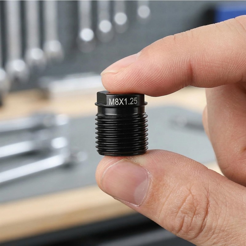 Gear Shift Knob Adapter Kit – 10 Pack Fits M10x1.25