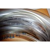 Kuri Tec 4EGU4 PVC Clear Tubing 1/4" O.D. 3/16" I.D.
