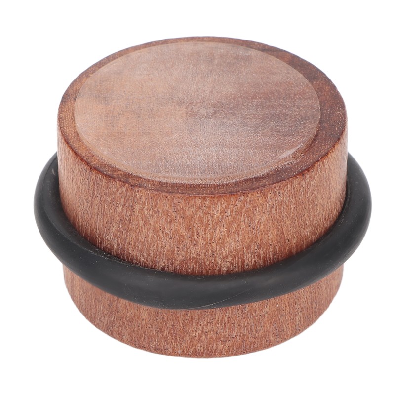 4PCS Cylindrical Door Stopper Prevent Impact Silent Punch Free Solid