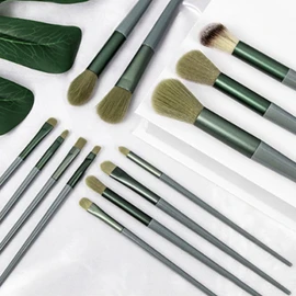 Daeman jok / Daehanminguk Makeup Set Lip Concealer Brush Shading Foundation