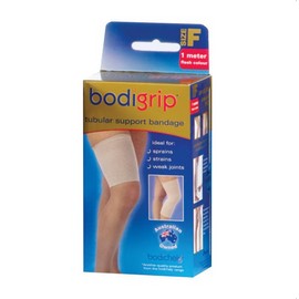 Bodigrip F 10cm x 1m Flesh