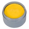 Yellow-Orange Face Paint (15ml, waterbased) - Grimas(R)