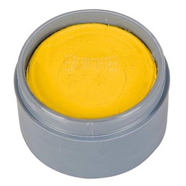 Yellow-Orange Face Paint (15ml, waterbased) - Grimas(R)