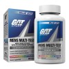 Gat Mens Multi+test Multivitaminico Testoterone 60 Tabletas Sabor Sin Sabor