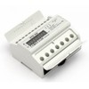 Three-phase electricity meter, high current intermediate meter, 380/400 V kWh,