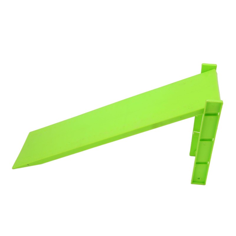 Tgoon Basic Inclined Plane , 2 Sets Inclined Plane Components