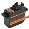 EMAX ES08AII Micro Highly Sensitive Analog Servo for RC Model