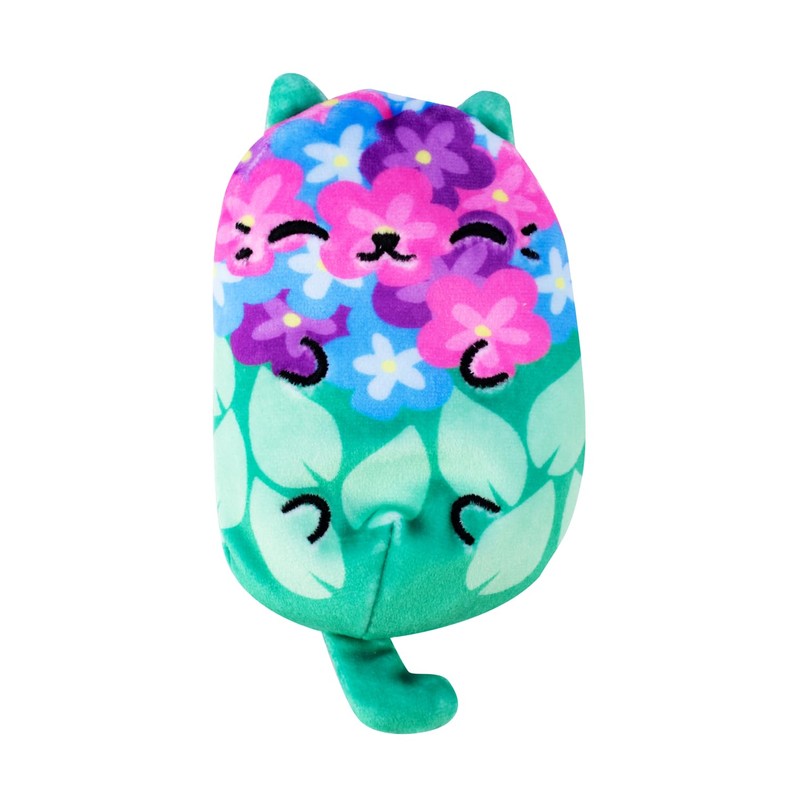 Cats vs Pickles 2 Pack Mystery Bags Bean Filled Plushies