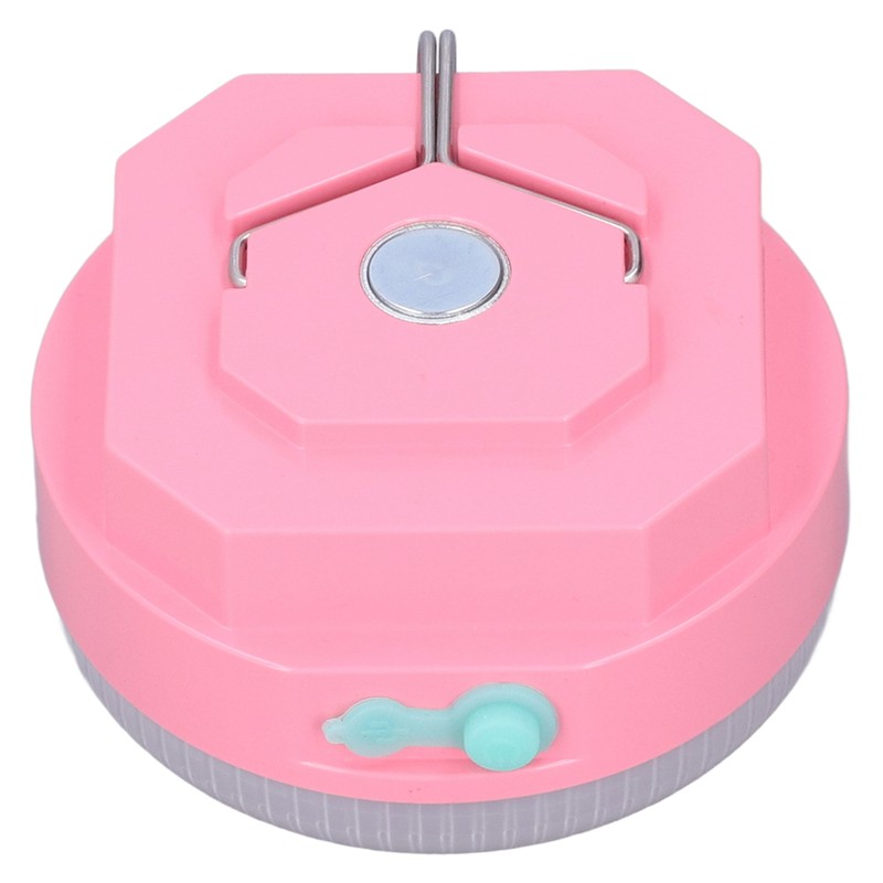 LED Camping Light 2000LM High Brightness Hook Magnet Design Waterproof