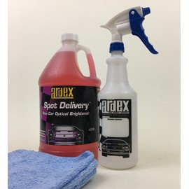 Ardex Spot Delivery 4288 New Car Optical Brightener
