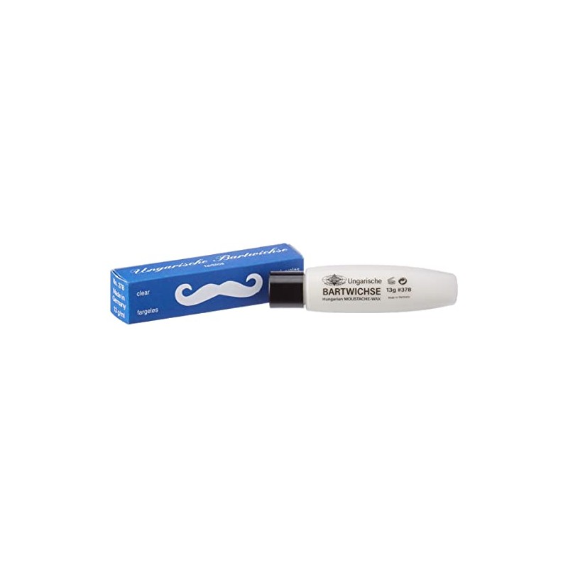 Stern Ungarische Bartwichse, Tb. 8 ml