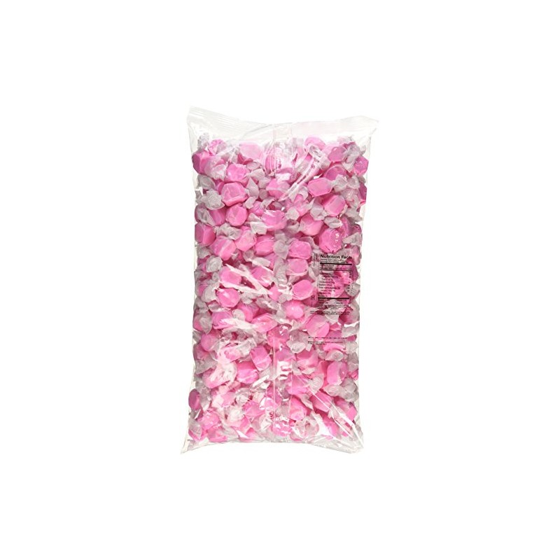 Sweet Candy Company Salt Water Taffy Individually Wrapped - Salt
