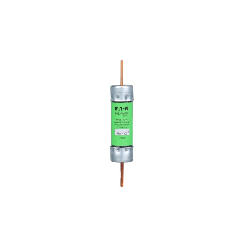 Bussmann, fusible Bussman BP/FRN-R-100 100 Amp T/D