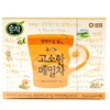 100% Natural Organic Tea 0.7g x 40 T / Tea