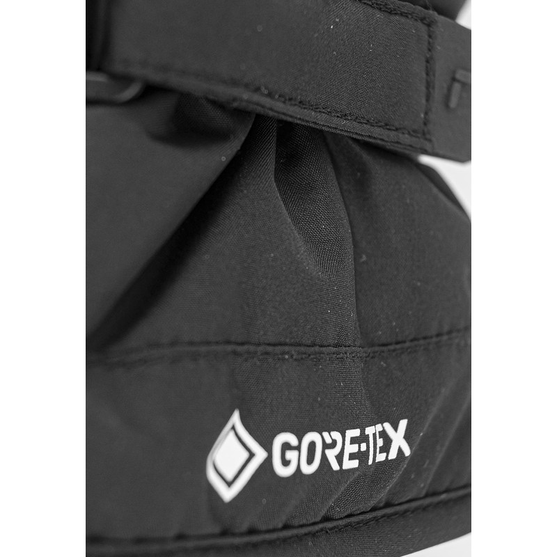 Reusch Flash Gore-Tex Junior Finger Gloves Warm, Waterproof, Breathable