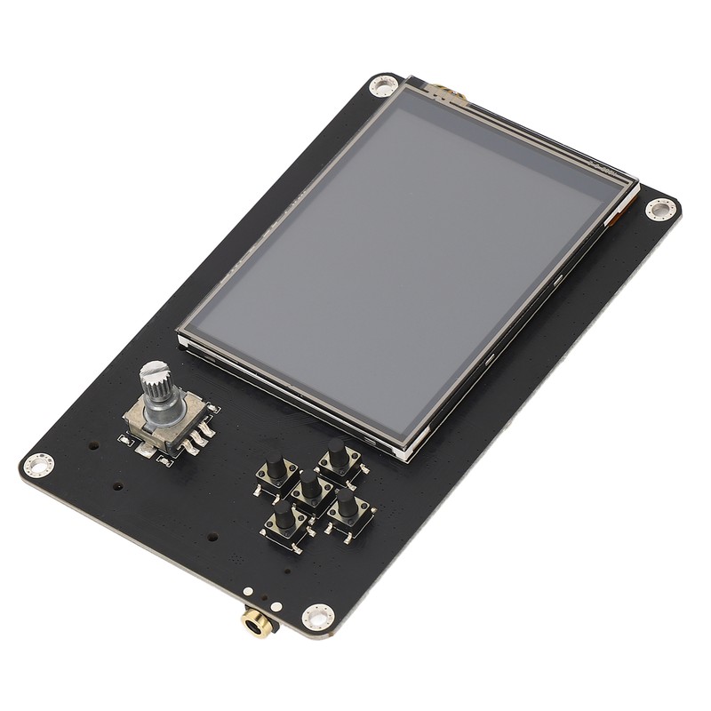 Portapack H2 SDR Radio Transmitter Board SDR Radio Transmitter Receiver