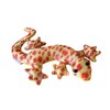 LK Trend & Style Sandtier Gecko Decorative Figurine, 19 cm,