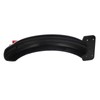 Fockety Rear for GXL V2 Electric Scooter, Rear Mud Guard