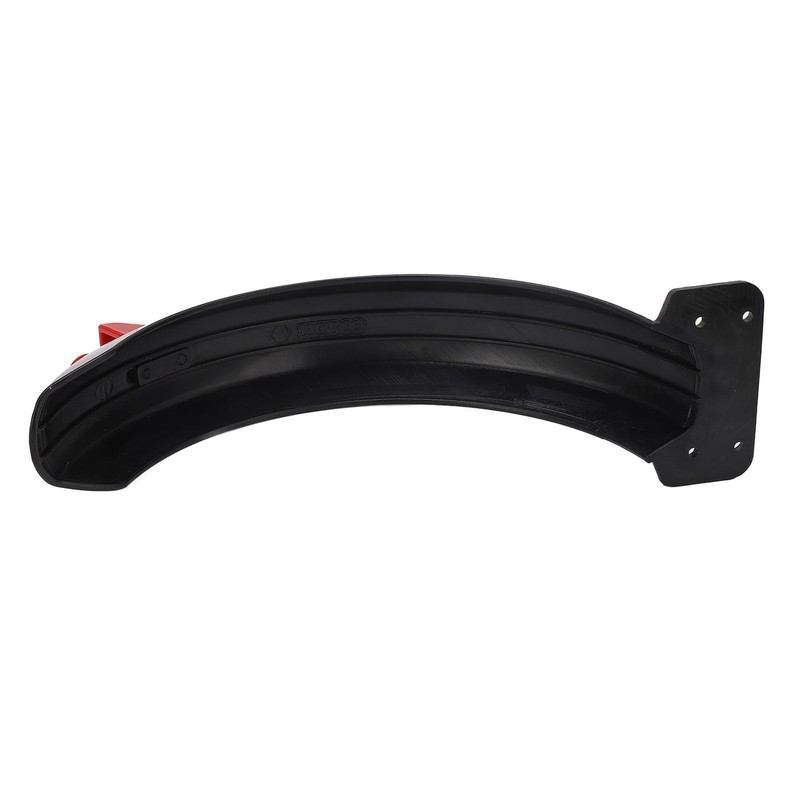 Fockety Rear for GXL V2 Electric Scooter, Rear Mud Guard