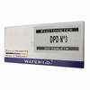 Water ID 50 Tablets DPD N°3 for PoolLAB Tablets