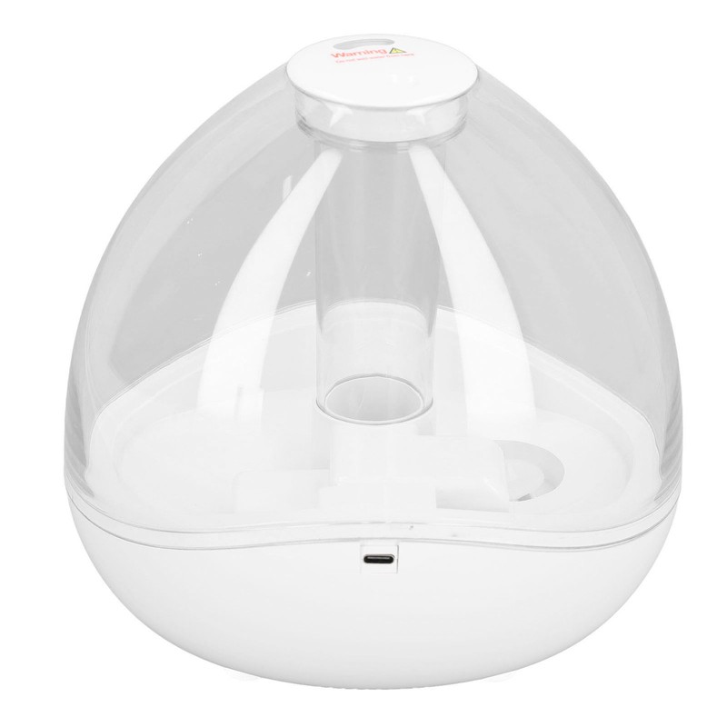 Humidifier USB Home Bedroom Quiet Desk Essential Oil Diffuser Large