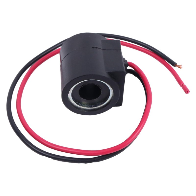 ZTUOAUMA 12V DC 1/2'' Solenoid Valve Coil 6302012 Compatible with