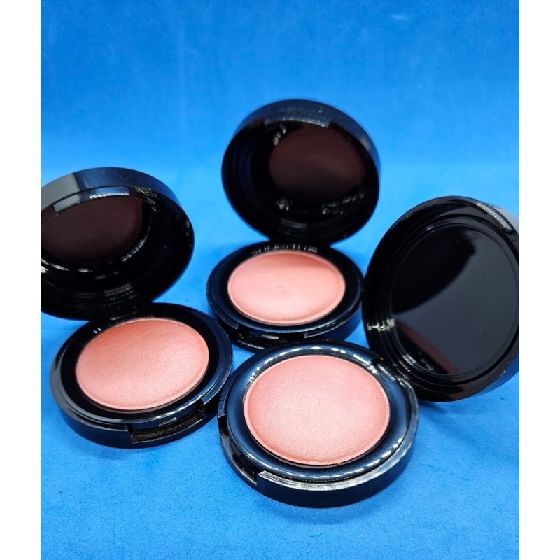 Mally Bounce Back Blush ROSE PETAL PINK 0.17oz (LOT OF