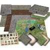 Melee Mats DND Map Starter Kit - 22” x 26"