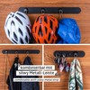 Silwy® Magnetic Hook The One Including Metal Nano Gel Pad