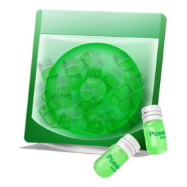 Aceite Desmaquillante Cisto, Aceite Limpiador Cisto Mini,