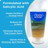 Salicylic Acid Exfoliating Face Wash (Pack of 3) – Clearer