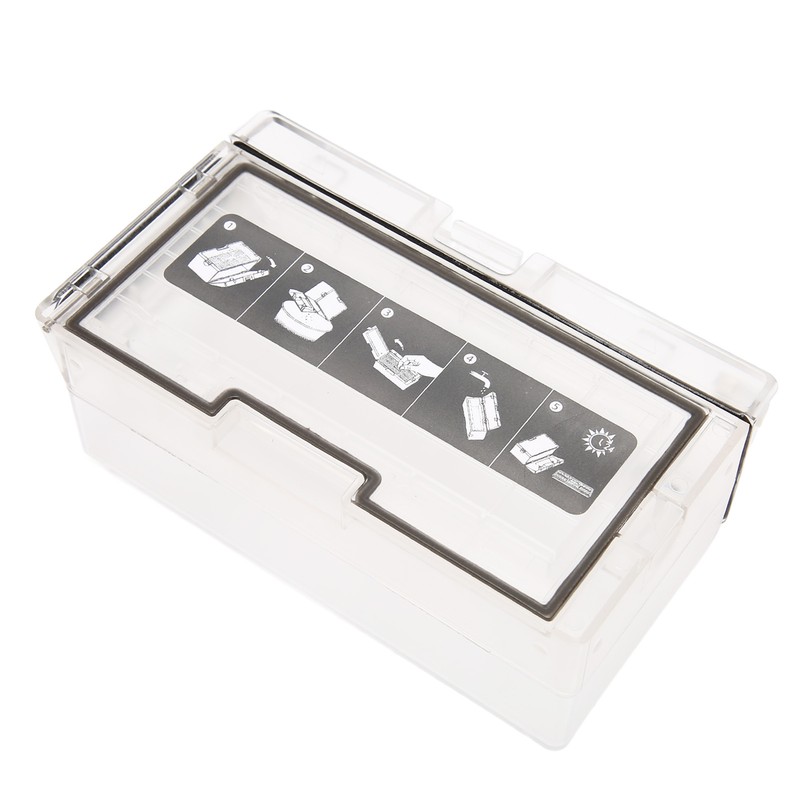 Dust Collection Box for Xiaomi Roborock S7 T7S T7S PLUS