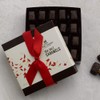 Lake Champlain Dark Chocolate Sea Salt Caramels, 20 Pieces, 7