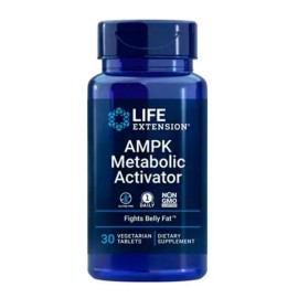 Ampk Metabolic Activator Dieta Adelgazar Mejor 2020 En Usa Cápsulas