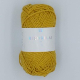 Rico Ricorumi DK ***All Colours*** (64 Mustard)