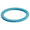 Kakudai 490-465-32 Flat Gasket for Drainage