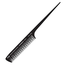 Hi Lift Carbon + Ion No. 26 Plastic Tail Teasing Hair Comb