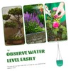 CAXUSD Self Hanging Planter Pot Automatic System for Plants Medium