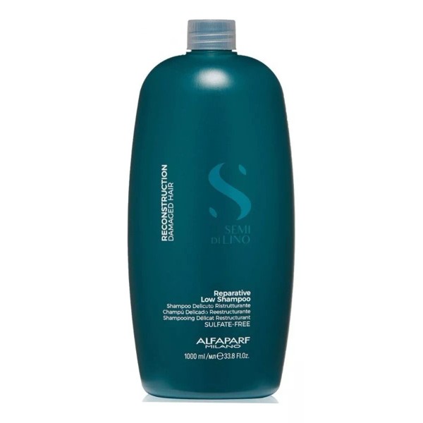 Alfaparf Shampoo Reparative Low Alfaparf 1000ml
